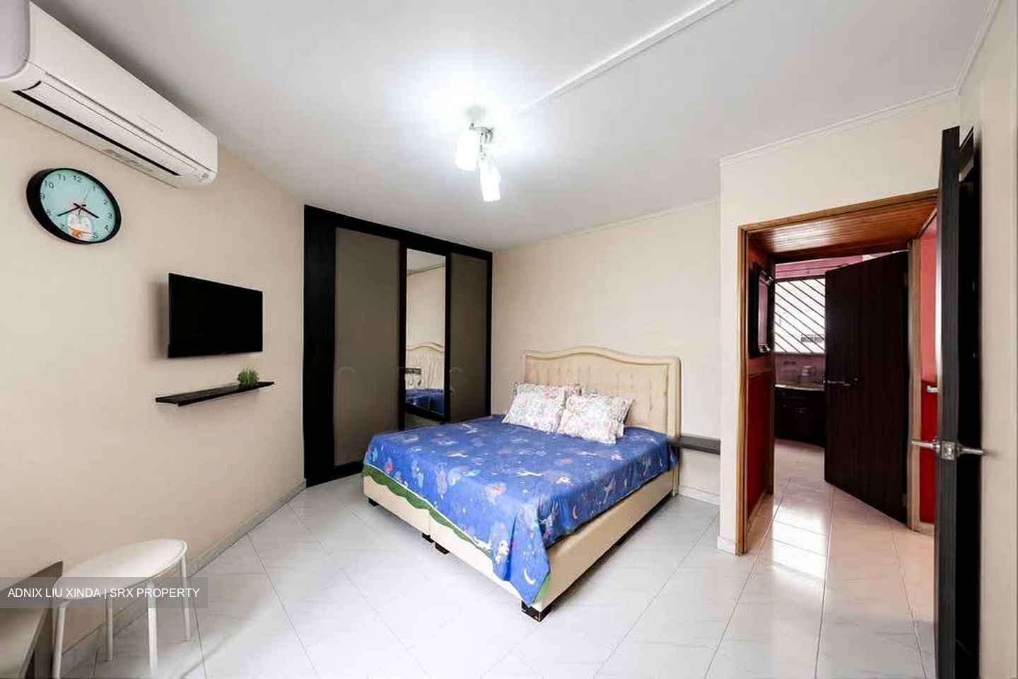 Blk 241 Bukit Panjang Ring Road (Bukit Panjang), HDB 4 Rooms #597617581